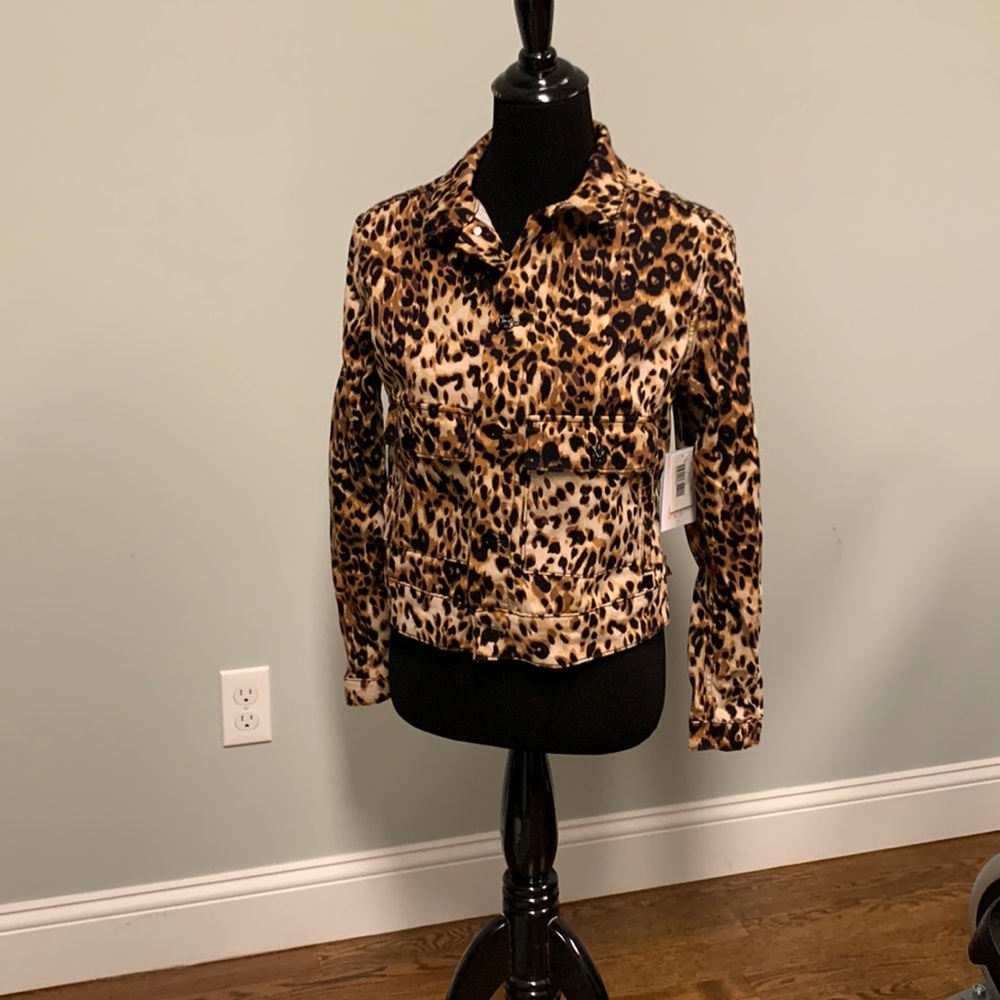 New with tags LuLaRoe Kenny in small